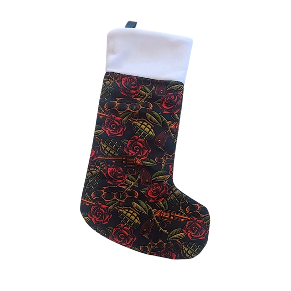 CVG Stocking - Picture 1 of 1